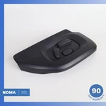 12-19 Lr Range Rover Evoque L538 Front Left Seat Adjustment Switch W/ Trim Oem. Fixed Price $72.23.
