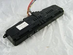 2001 Bmw 330I Oem Center Console Dsc & Subwoofer Switches Part # 911 667. Fixed Price $55.30.