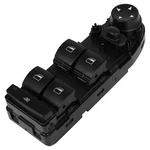 Power Window Switch W/ Folding Mirror Left Side For Bmw X1 E84 61319216048. Fixed Price $16.09.