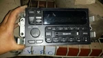 Audio Equipment Radio Opt UL0 Id 9375484 Fits 00 Lesabre 872507. Fixed Price $82.40.