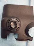 2009 - 2014 Nissan Maxima Column Cover Trim 48470 9N00A Oem. Fixed Price $40.00.