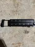2013-2018 Dodge Ram 1500 Instrument Module Switch P6817067AA Oem. Fixed Price $85.00.