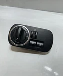 10-16 Land Rover LR4 Hse Headlight Fog Switch Control Module Oem. Fixed Price $25.00.