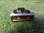 2021-2024 Ford F150 Hazard Light Park Assist Control Switch ML3T13D734JABW 5S7. Fixed Price $59.99.