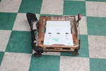 05-14 Mustang Oem Rh Passenger Side Lower Seat Track Rail Power Adjust Switches. Fixed Price $379.99.