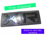 Used 2009 Saturn Outlook Xr Rear Liftgate Chrome Oem Emblem Logo Symbol 07-10. Fixed Price $10.99.