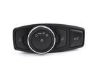 Oem 2013-2016 Lincoln Mkz Headlight Control Switch DP5T-13D061-BDW. Fixed Price $32.45.