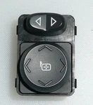 07 17 Chevy Traverse Saturn Outlook Oem Power Side Mirror Switch Pn: 15808774. Fixed Price $19.99.