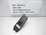 2005-2006 Volvo S40 Front Right Door Power Window Switch 03451300 Oem. Fixed Price $9.89.