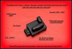 02 04 Envoy Trailblazer Bravada Rainier Oem Driver Power Seat Switch Lh. Fixed Price $69.95.