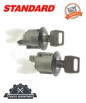 Standard Ignition Door Lock Kit DL-54 High-quality Auto Part, Universal Fit Fo. Fixed Price $55.13.
