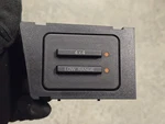 90-94 Ford Explorer Ranger 4X4 Dash Switch 4WD Control Button Truck Pickup Suv. Fixed Price $34.99.