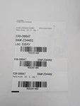 Audio Equipment Radio Control Panel Id 84096689 Fits 16-17 Equinox 351460. Fixed Price $156.00.
