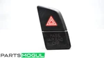 2009-2017 Audi Q5 Emergency Warning Hazard Light Switch 8R1 941 509 Oem*. Fixed Price $18.00.