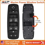 Driver Side Master Power Window Switch For 2013-2015 Dodge Ram 1500 2500 3500. Fixed Price $23.99.
