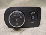 Headlight Switch W/fog 2006 2007 2008 2009 2010 2011 2012 2013 Chevrolet Impala. Fixed Price $35.75.