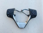 2013-2018 Toyota RAV4 Steering Wheel Audio Cruise Control Switch Oem. Fixed Price $62.10.
