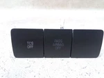 Tcs Switch Traction Control Fits 2008 2009 2010 2011 Ford Focus S85-194148. Fixed Price $14.95.