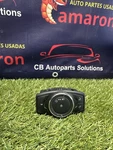 2015-2019 Ford Explorer Headlight Switch (no Auto /fogs) GB5T13D061BCW Oem. Fixed Price $15.55.