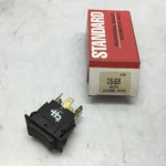 Rocker Switch Standard Motor Products DS506. Fixed Price $22.00.