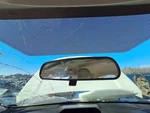 2018 Subaru Impreza Rear View Mirror Oem Used 267-10349 138K Miles. Fixed Price $80.70.