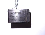 91-93 Vw Corrado Passat B3 Sunroof Switch 357 959 855. Fixed Price $35.00.