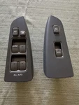 2008 Lexus GX470 Door Master Control Window Switches Front Driver /pass Set. Fixed Price $175.00.