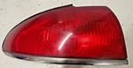 1995 1996 1997 1998 Mercury Mystique Lh Tail Light Oem. Fixed Price $58.00.