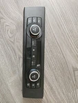 Climate Control Panel Ihka Oem 64119182287. Fixed Price $65.00.
