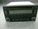 2013 Nissan Titan Factory Am Radio Cd Player 28185-9FM0A. Fixed Price $59.99.