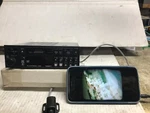 Nissan 300ZX- Bose Am-fm Radio- Cassette With Auxiliary Jack. Fixed Price $715.00.