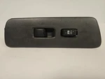 2001-07 Toyota Highlander Right Front Passenger Side Windowswitch 74230-48100 C6. Fixed Price $34.99.