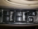 Front Door Switch Driver's Lock And Window Fits 00-01 Maxima 1171812. Fixed Price $36.29.
