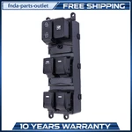 93571-A7000 Kia Forte Cerato K3 Autodown Power Window Master Control Switch. Fixed Price $31.65.