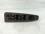 2004-2009 Kia Spectra Driver Left Door Master Power Window Switch Kjrma. Fixed Price $38.00.