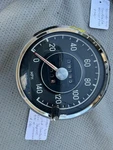 Mercedes 113 , Vdo Speedometer With Mileage Indicator Mph A0045420006. Fixed Price $690.00.