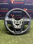 2016-2019 Ford Explorer Steering Wheel W/ Control Switches Oem FB53-3600-BM3ZHE. Fixed Price $59.50.