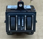 2013-2016 Town & Country , Dodge Grand Caravan Instrument Panel Dimmer Switch. Fixed Price $24.98.