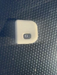 Jeep Grand Cherokee WK2 3.0L Crd Tailgate Opening Switch P04602751AA 13-22. Fixed Price $59.99.