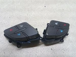Pair Heated /cooled Seat Switches Fits 2010 Cadillac Srx W85-201650. Fixed Price $26.00.
