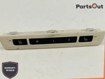 Bmw F07 F02 F01 F04 Rear Right Door Seat Position Memory Massag Switch Oyster. Fixed Price $51.74.