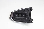 2024-2025 Chevrolet Trax Left Steering Cruise Control Switch Button Oem. Fixed Price $42.24.