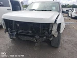 Left Wht Front Door Assembly Oem 2007 Chevrolet SILV15NEW. Fixed Price $260.00.