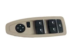 2019 Bmw 330I Driver Left Master Power Window Switch 9208108-02 Oem. Fixed Price $89.19.