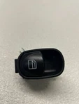 2003-2007 Mercedes C230 W208 Rear Left Driver Side Window Control Switch Oem. Fixed Price $20.00.