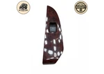 2010 - 2014 Oem Cadillac Escalade Esv Door Switch Assembly Rear Left Driver Side. Fixed Price $27.00.