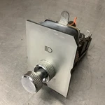 1985-1988 Chrysler 5TH Ave Headlight Lamp Dimmer Switch Unit Wire Dash. Fixed Price $39.95.