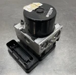 2012-14 Ford Focus Abs Anti-lock Brake Actuator Pump Control Module Assembly Oem. Fixed Price $93.00.