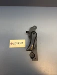2004 - 2010 Bmw E60 M5 & 550I 545I 530I 525I Hood Release Pull Handle 7052579. Fixed Price $50.00.