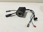 92-94 Mercedes W140 S-class Steering Column Cruise Wiper Signal Switch Oem #8539. Fixed Price $46.71.